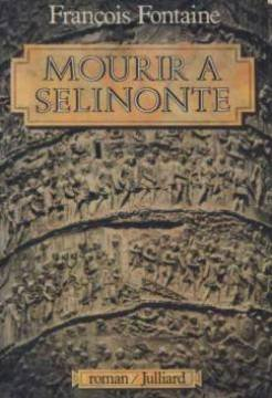 Mourir à Selinonte