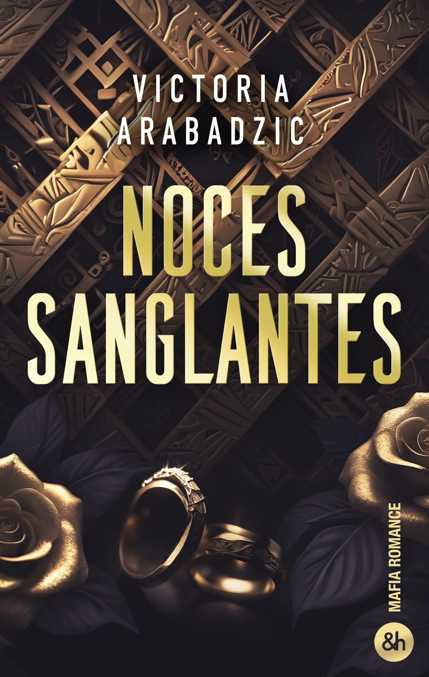 Noces sanglantes. Vol. 1
