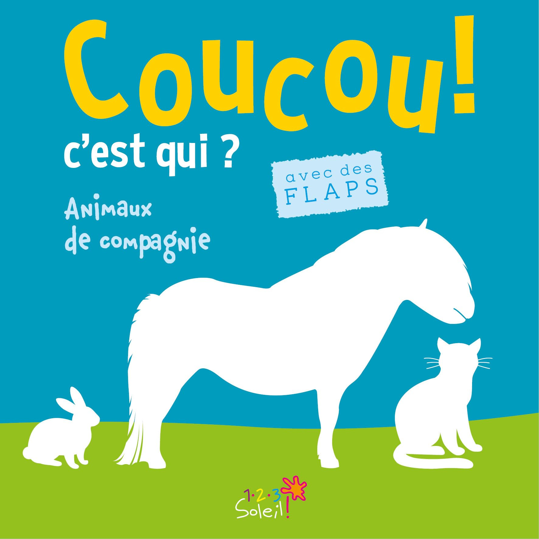 Animaux de compagnie