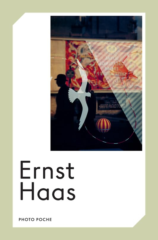 Ernst Haas