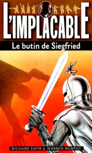 le butin de siegfried