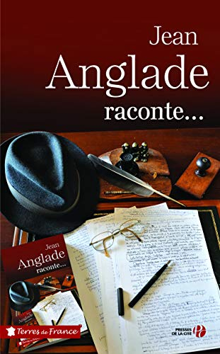Jean Anglade raconte.... Fables