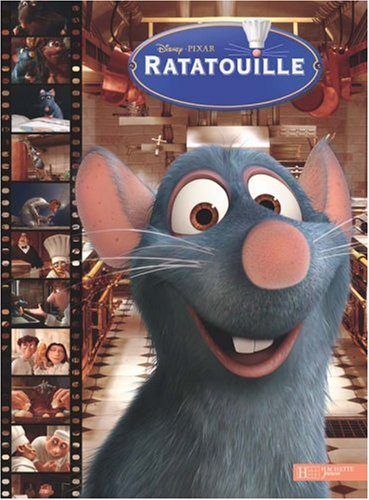 Ratatouille