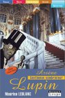 Arsène Lupin, gentleman cambrioleur