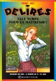 sale temps pour la maîtresse !