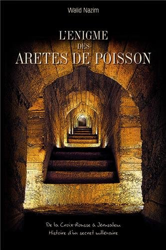 l'énigme des arêtes de poisson