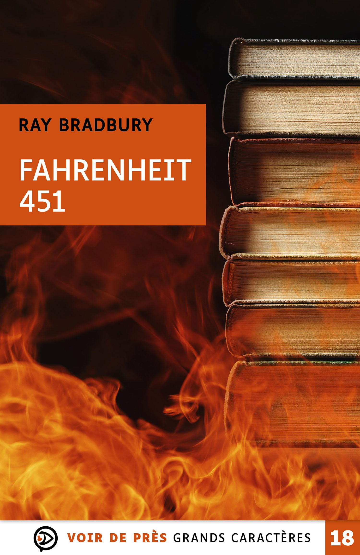 Fahrenheit 451