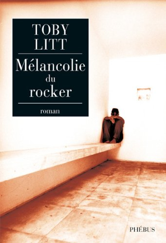 Mélancolie du rocker