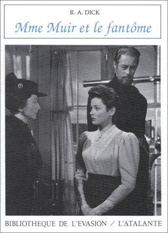 Mme Muir et le fantôme