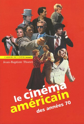Le cinéma américain des années 70