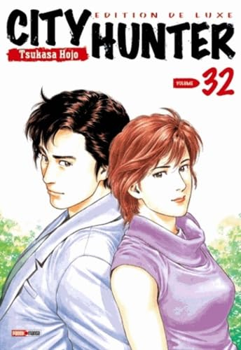 City Hunter. Vol. 32