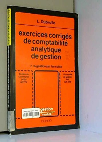 solde comptable annuel. tome 2