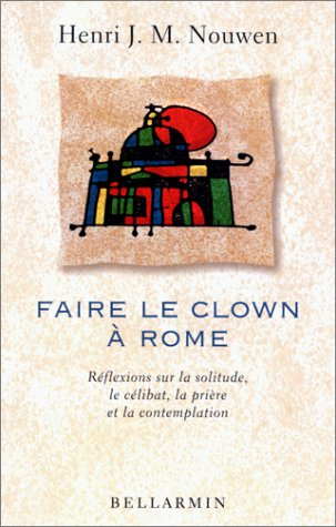 Faire le clown à Rome