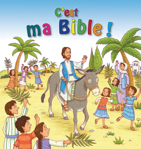 C'est ma Bible !