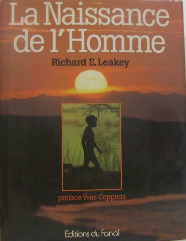la naissance de l'homme