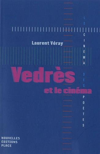 Vedrès et le cinéma