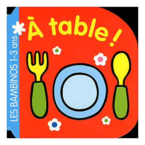 A table !