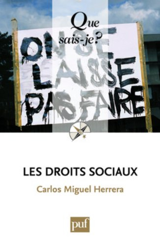 Les droits sociaux