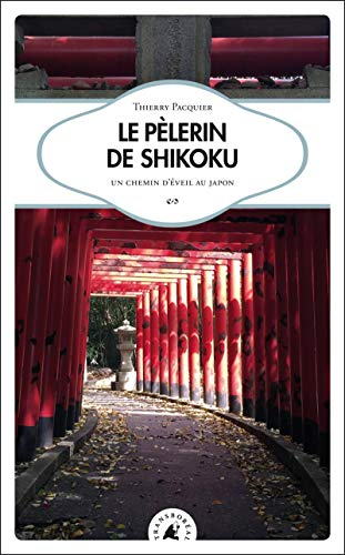 Le pèlerin de Shikoku : un chemin d'éveil au Japon