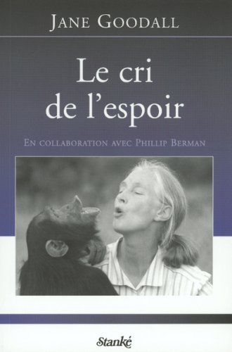 Le cri de l'espoir
