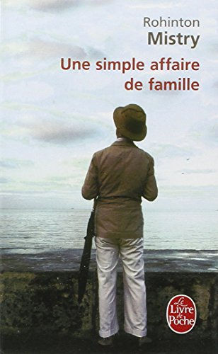 Une simple affaire de famille