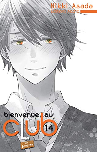 Bienvenue au club. Vol. 14. Des boulets
