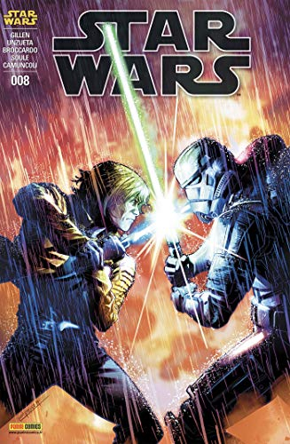 Star Wars, n° 8