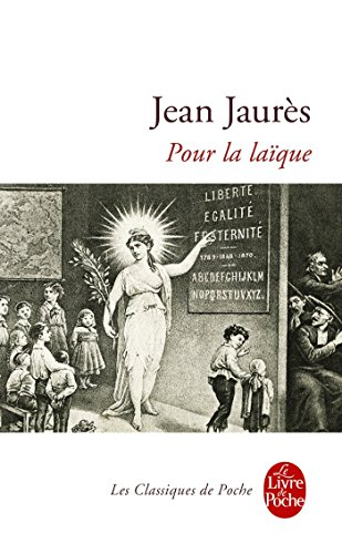 Pour la laïque : 1910