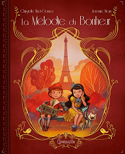 La mélodie du bonheur