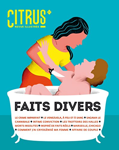 citrus - faits divers