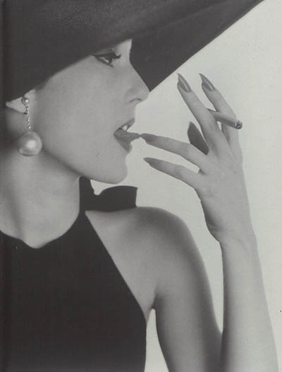 Irving Penn