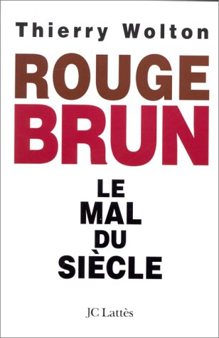 rouge-brun