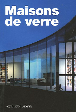 Maisons de verre