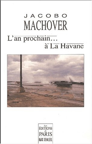 L'an prochain à La Havane