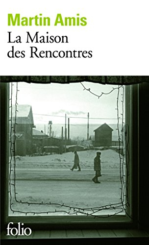 La maison des rencontres