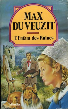 l'enfant des ruines