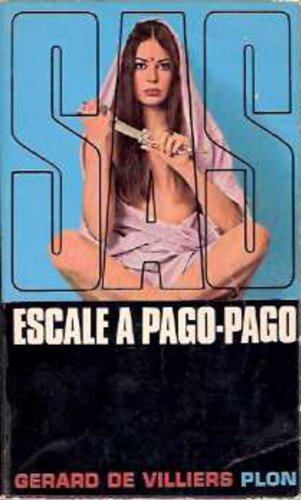 s.a.s.: escale à pago-pago