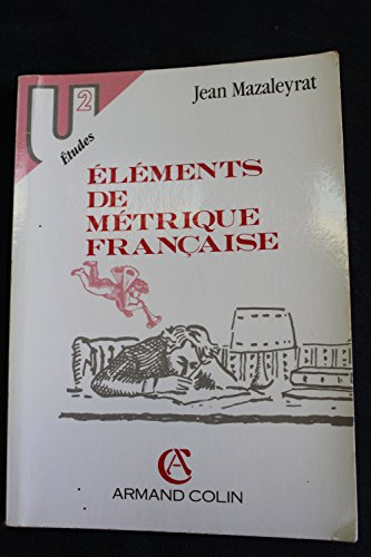 elements de metrique française