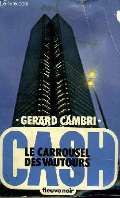 le carrousel des vautours