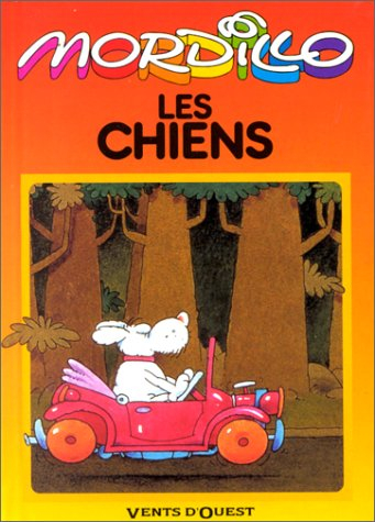 Les chiens