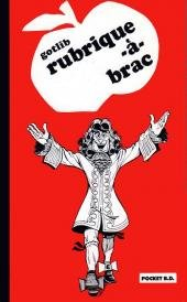 Rubrique-à-brac. Vol. 1