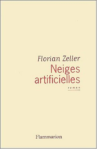 Neiges artificielles