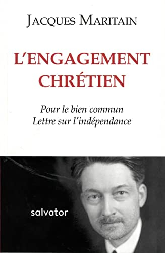L'engagement chrétien