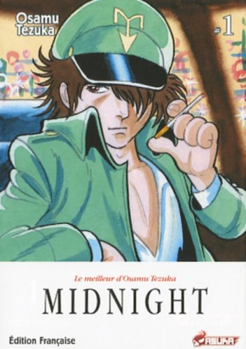 Midnight. Vol. 1