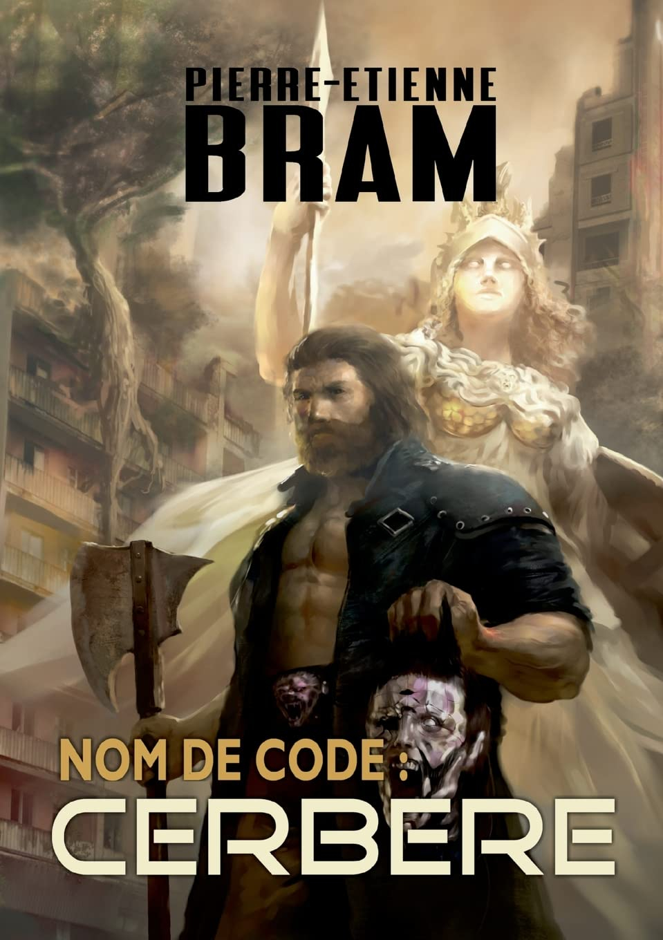 Nom de code : CERBERE