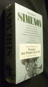 oeuvre romanesque , tome 4