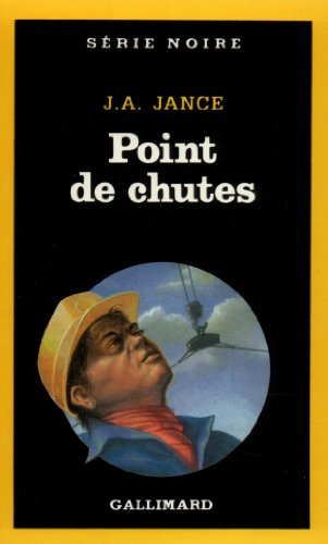 Point de chutes