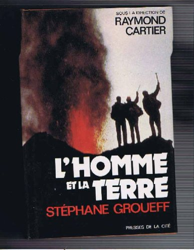 l'homme et la terre