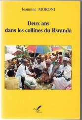 deux ans dans les collines du rwanda