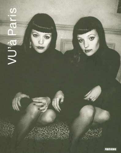 VU' à Paris